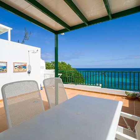 Casa Ballena Punta Mujeres 외부 사진