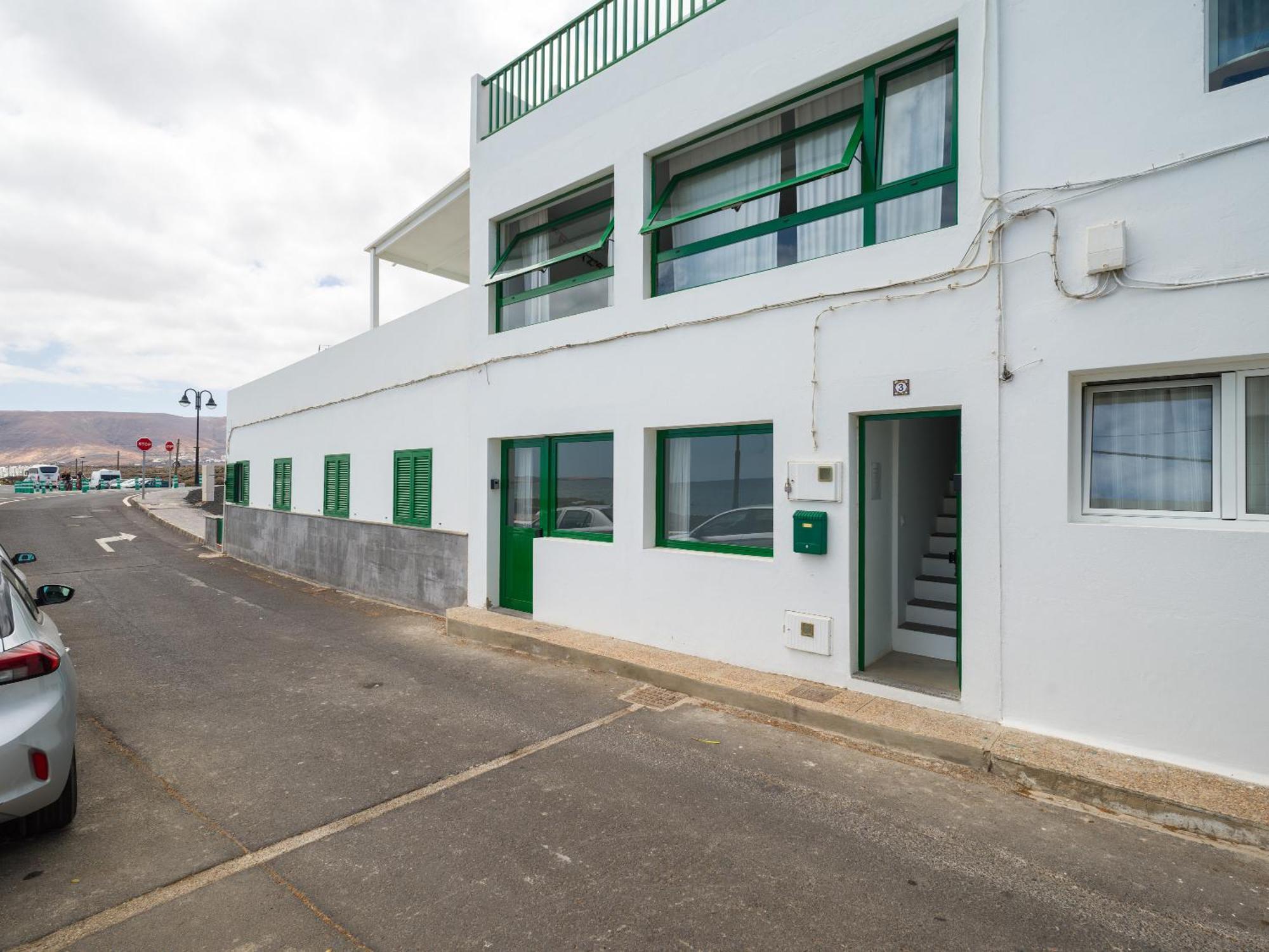 Casa Ballena Punta Mujeres 외부 사진