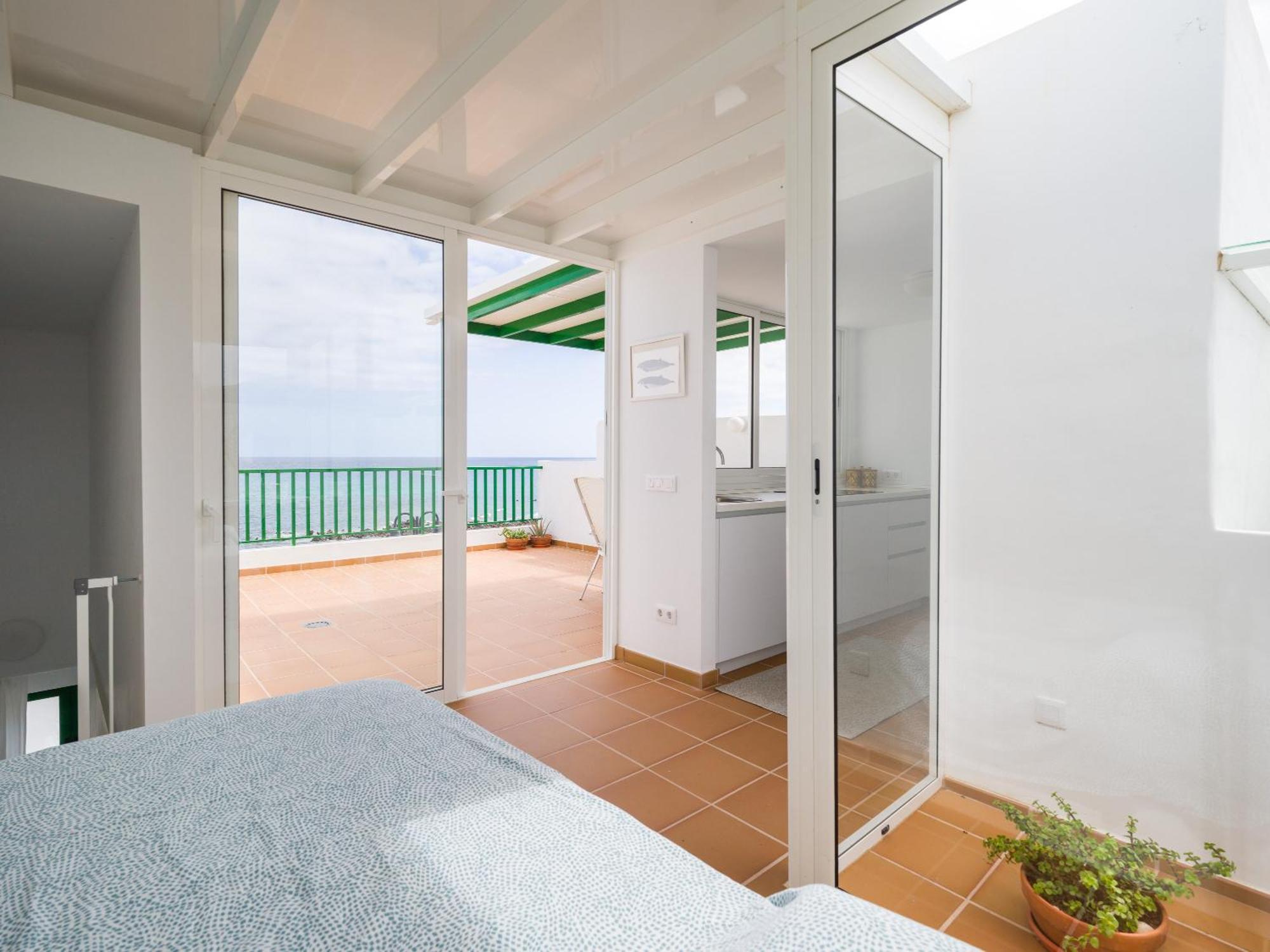 Casa Ballena Punta Mujeres 외부 사진