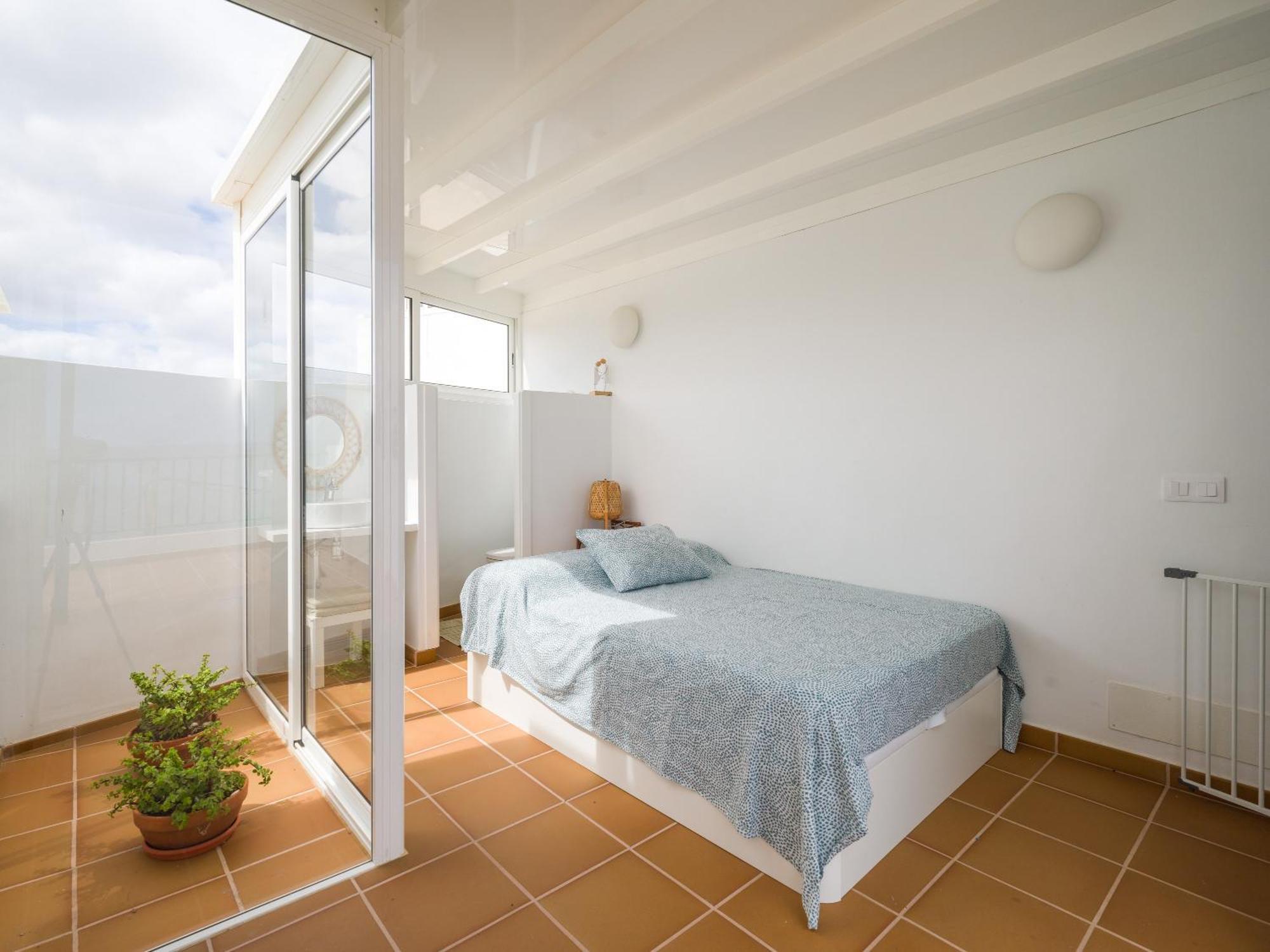 Casa Ballena Punta Mujeres 외부 사진