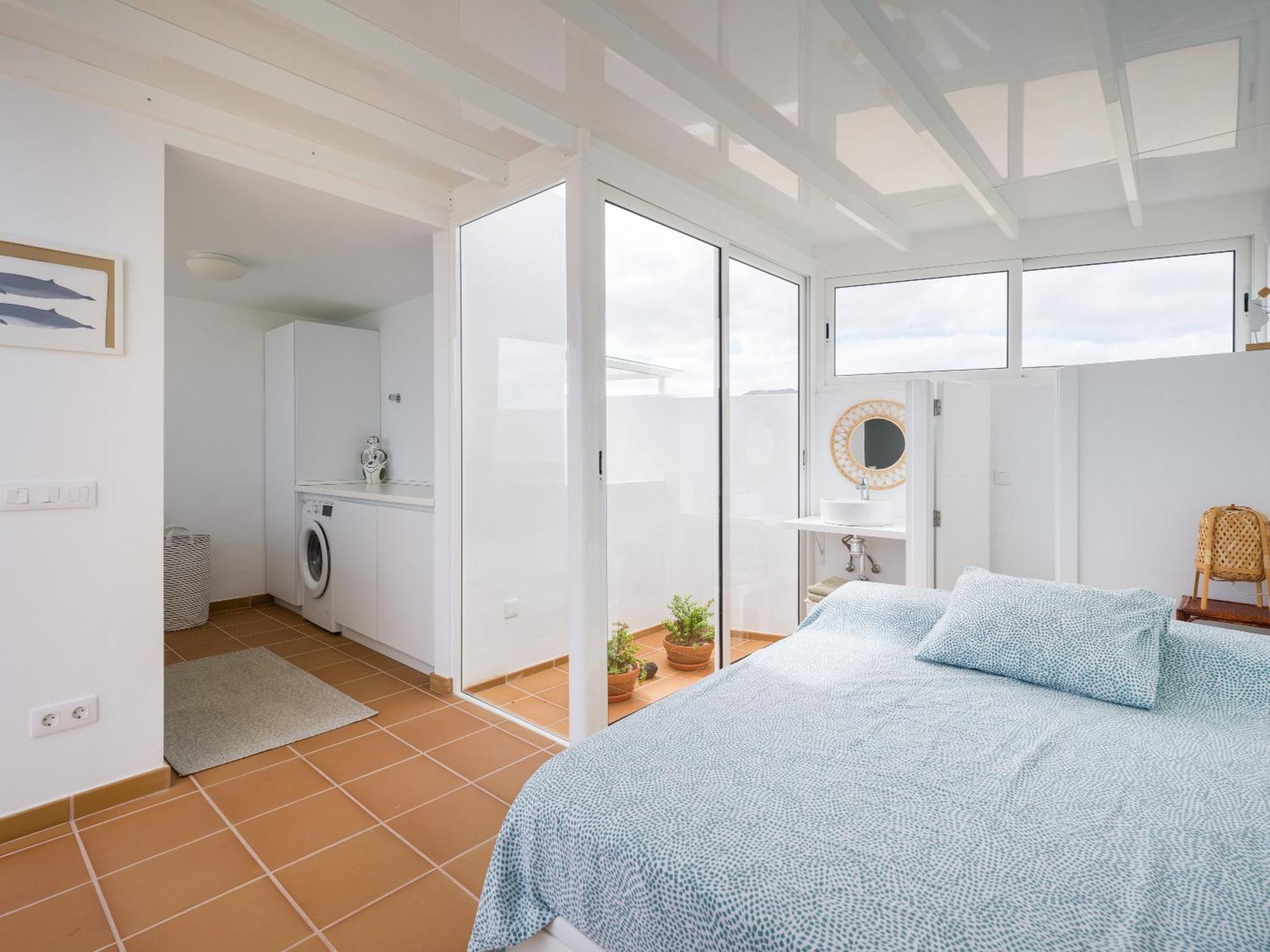 Casa Ballena Punta Mujeres 외부 사진