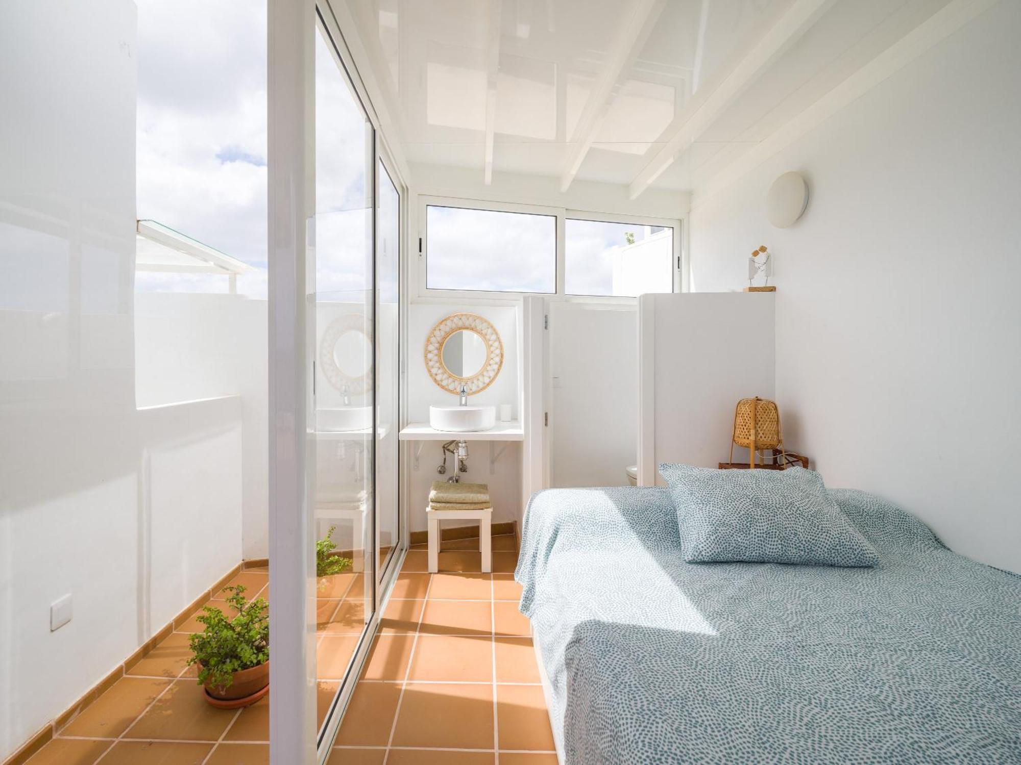 Casa Ballena Punta Mujeres 외부 사진