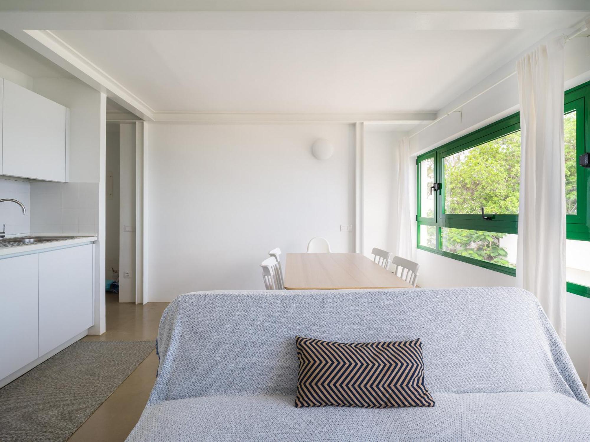 Casa Ballena Punta Mujeres 외부 사진