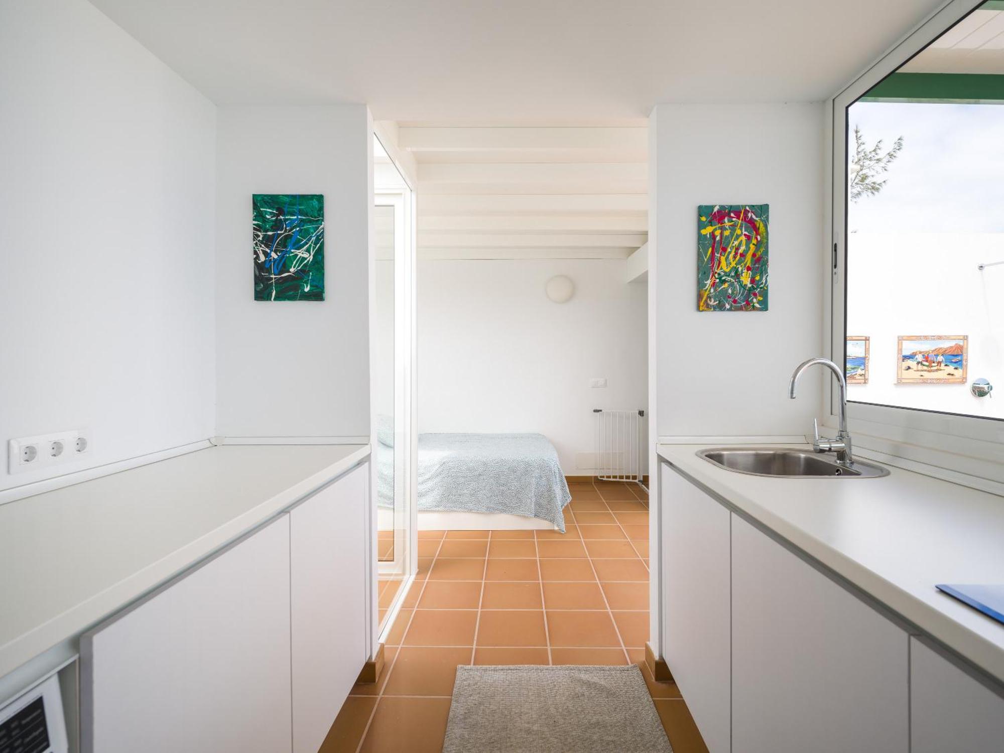 Casa Ballena Punta Mujeres 외부 사진