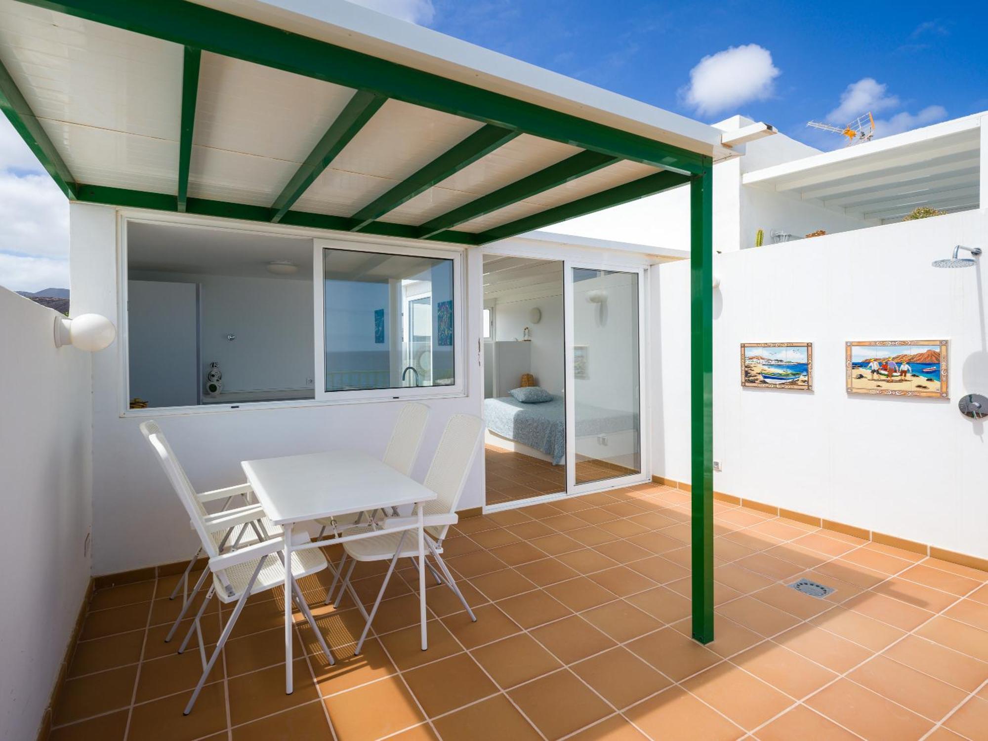 Casa Ballena Punta Mujeres 외부 사진
