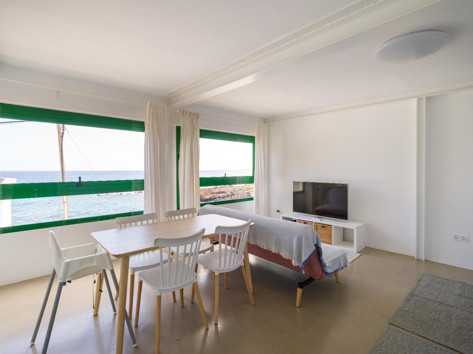 Casa Ballena Punta Mujeres 외부 사진