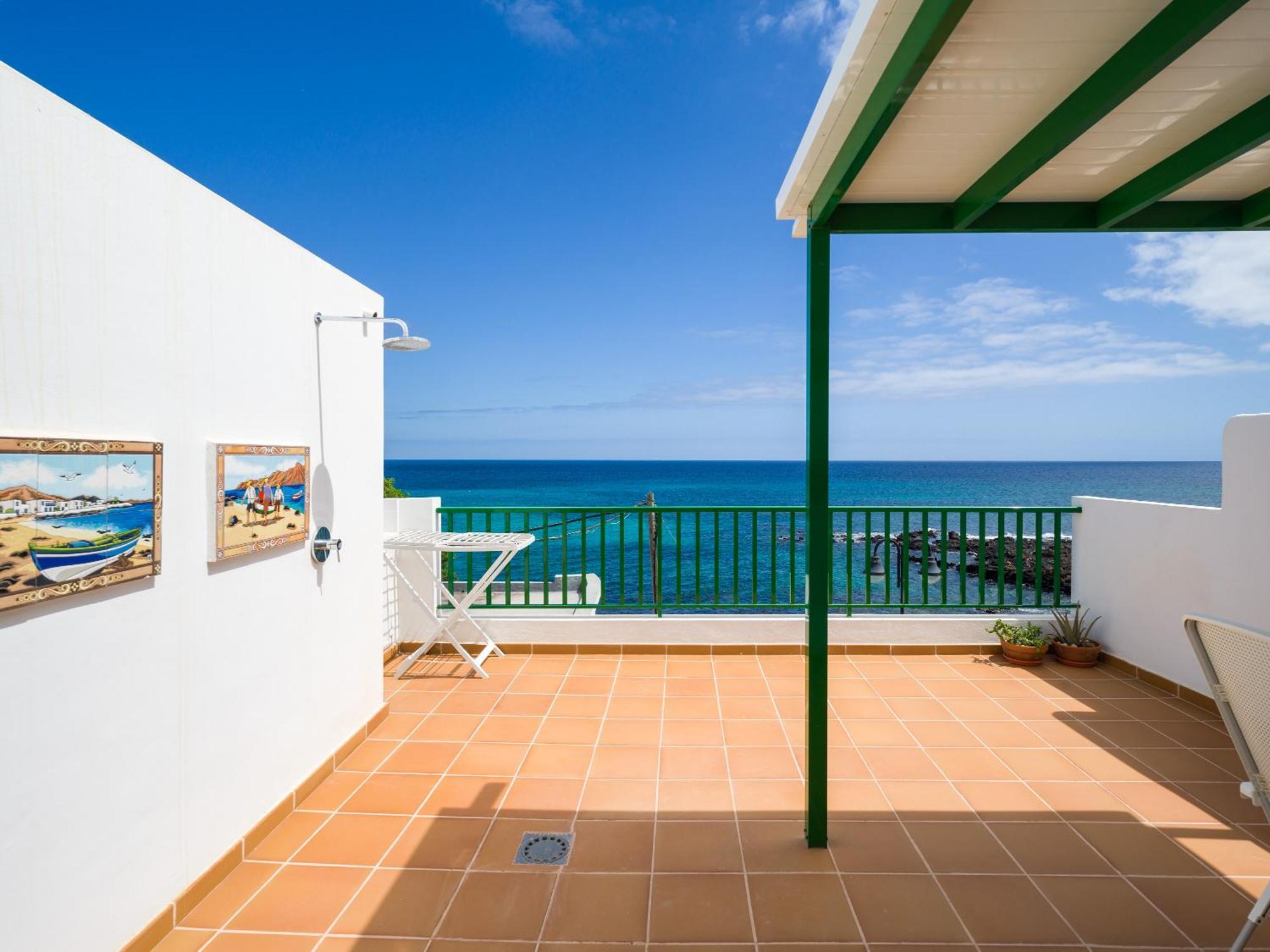 Casa Ballena Punta Mujeres 외부 사진