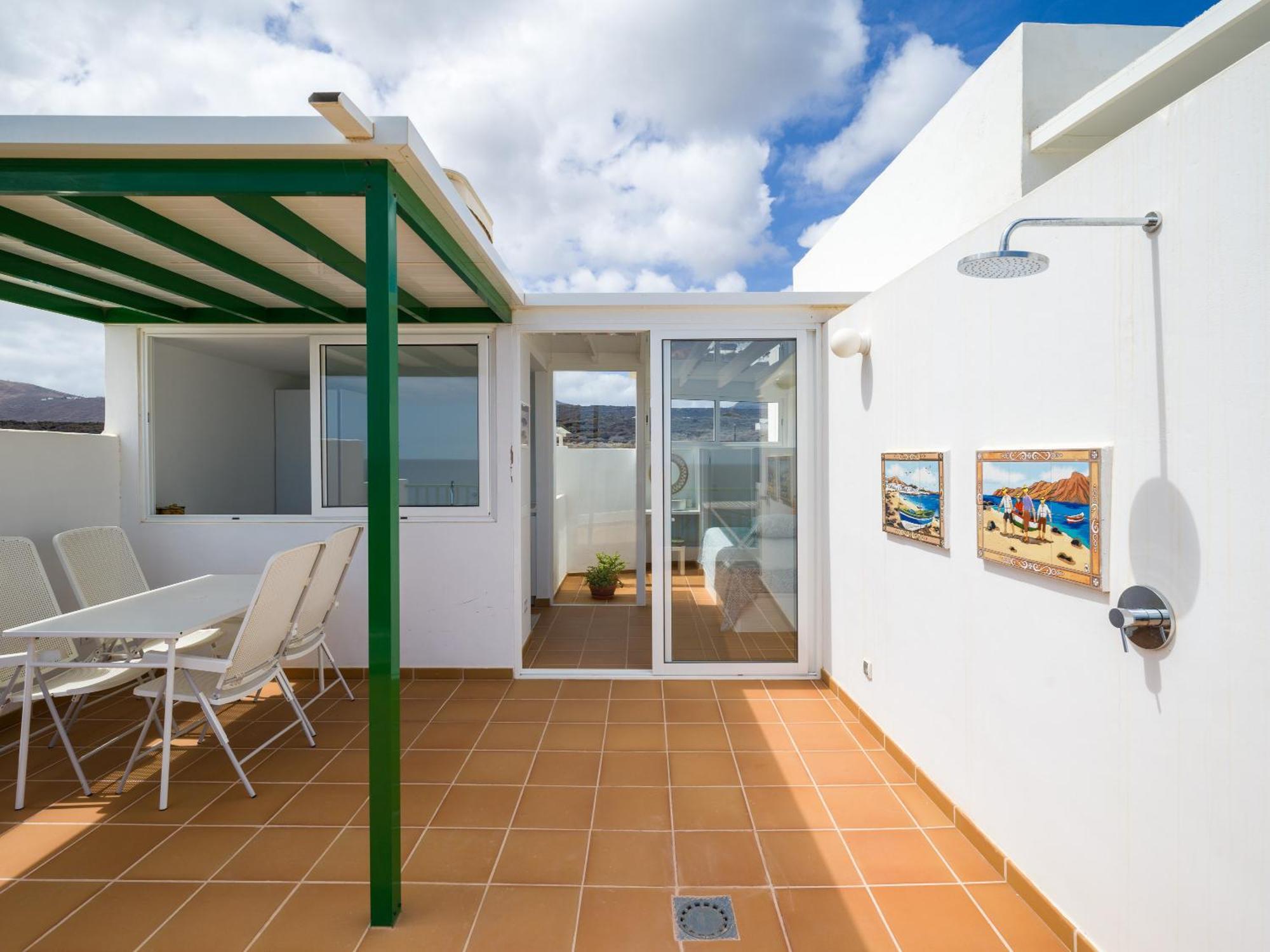 Casa Ballena Punta Mujeres 외부 사진