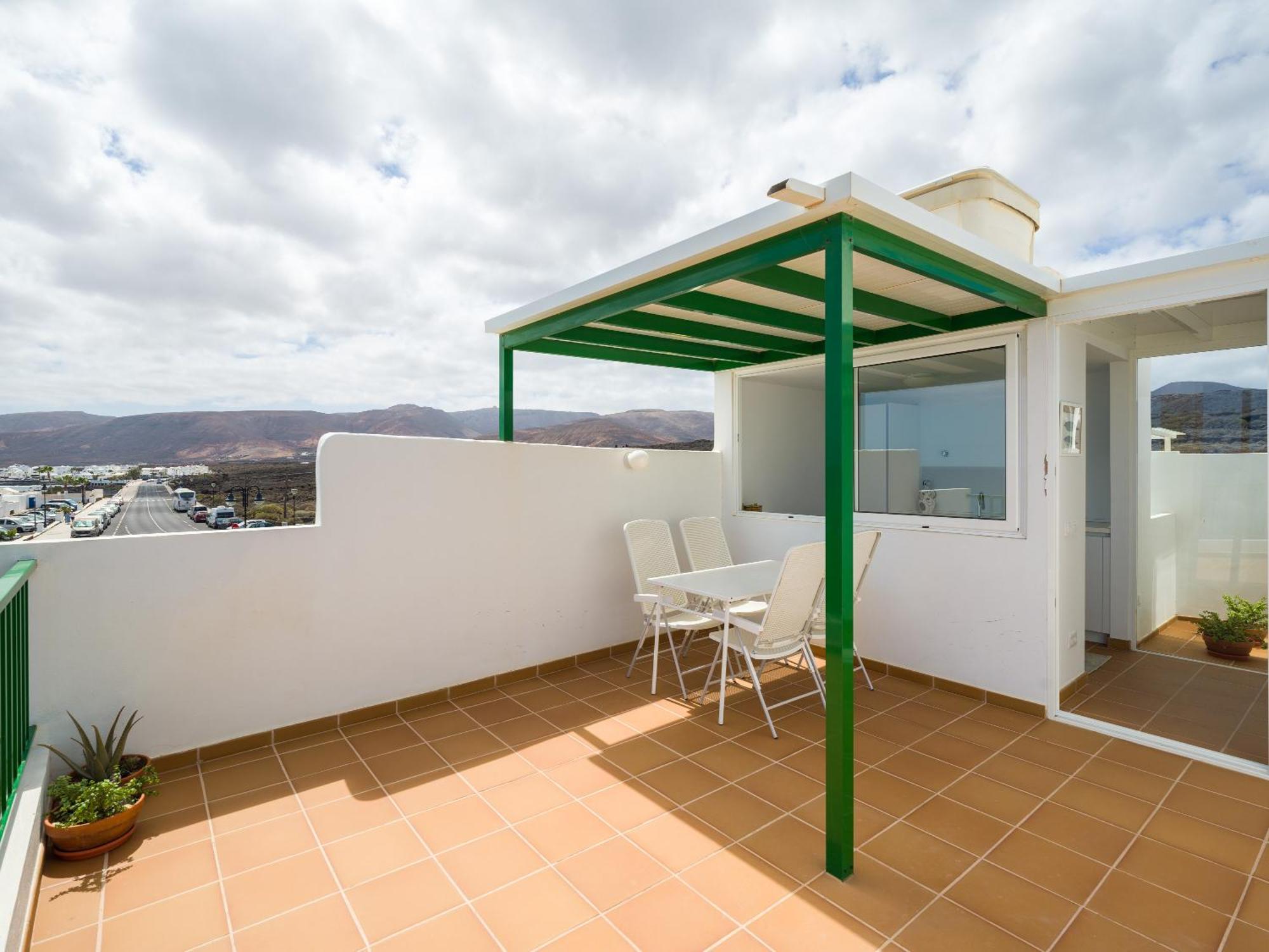 Casa Ballena Punta Mujeres 외부 사진